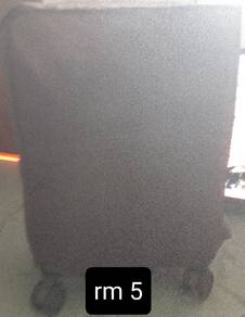 Luggage cover 20 inch