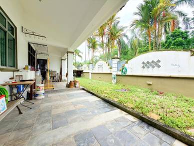 2-storey Terraced House For Sale in Johor Bahru,JHR