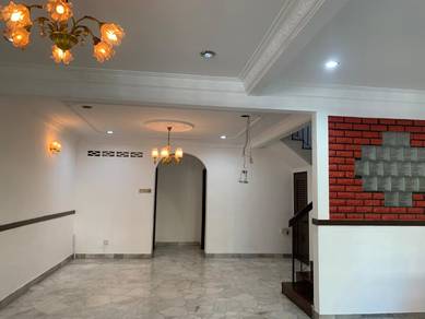 2-storey Terraced House For Sale in Klang,SGR
