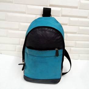 COACH - Campus Pack in Smooth Leather