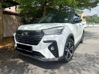 Perodua Ativa AV in Temerloh, PHG