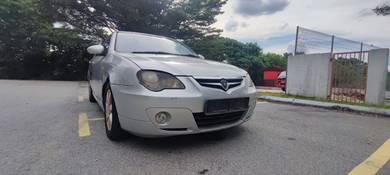 Proton Persona ELEGANCE MEDIUM LINE in Cheras, KUL