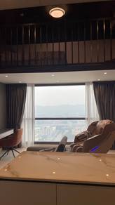 Service Residence For Rent in Edelweiss @ Tropicana Gardens
