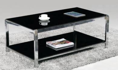 TEA TABLE Coffee desk living room side meja tv 1