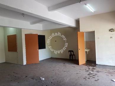 Shop lot For Rent in Balakong,SGR