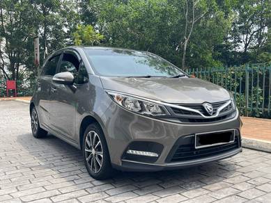 Proton Iriz PREMIUM in Seri Kembangan, SGR