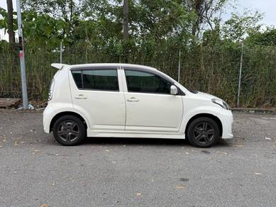 Perodua MyVi SE ZHS in Rawang, SGR