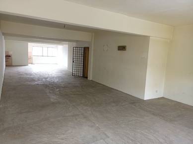 Office space For Rent in Bandar Sri Damansara,SGR