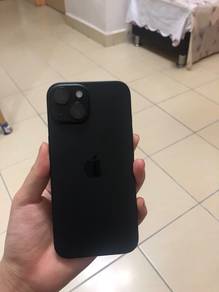 IPhone 15 256 all original （have box）