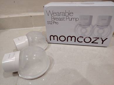 breast pump