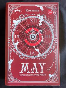 may - rozanna