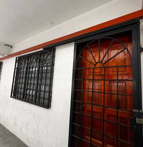 Apartment For Rent in Pangsapuri Baiduri (Bandar Tasik Kesuma)