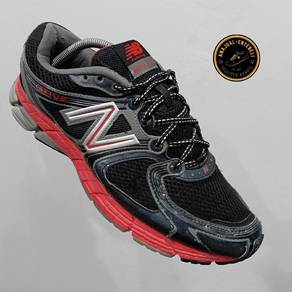 NEW BALANCE 680 V2 (9.5uk) - Running! ✅