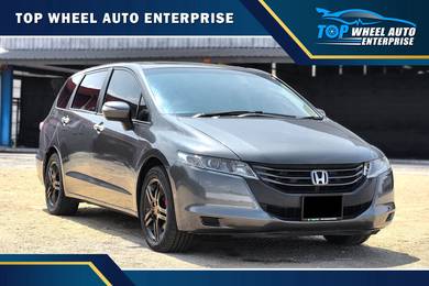 Honda Odyssey i-VTEC in Sitiawan, PRK