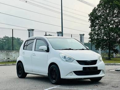 Perodua MyVi EZ STANDARD in Johor Bahru, JHR