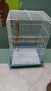 Sangkar / Cage