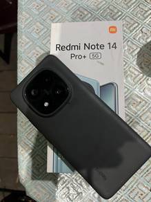 Redmi note 14pro+
