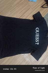 guess shirt 