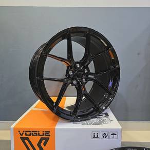 NEW VOGUE VWF26 FF 20inch G20 G30 VELLFIRE CLS CRV