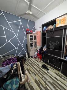 1-storey Terraced House For Sale in Skudai,JHR