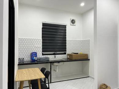Bungalow House For Rent in Kulim,KDH