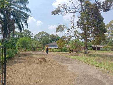 Bungalow House For Sale in Masjid Tanah,MLK
