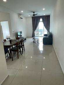 Apartment For Rent in Havona