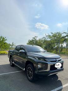 Mitsubishi Triton VGT PREMIUM in Cyberjaya, SGR