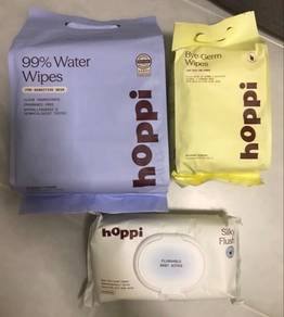 Wet Wipes