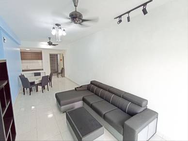 Service Residence For Sale in BSP 21