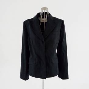 Harrods Women's Black Blazer