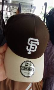 New Era Cap