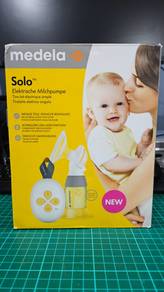 Medela breast pump machine
