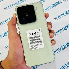 [DEMO] Xiaomi 15 5G (12+256GB/SD8Elite/WrtyApr26)