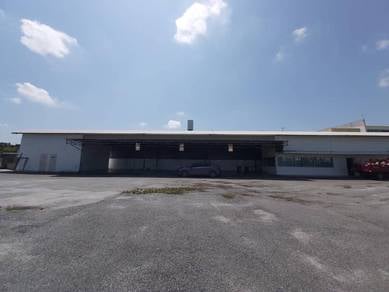 Warehouse / Factory For Rent in Alor Setar,KDH