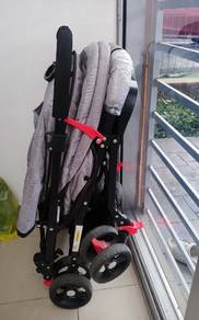 Sweet Cherry Stroller