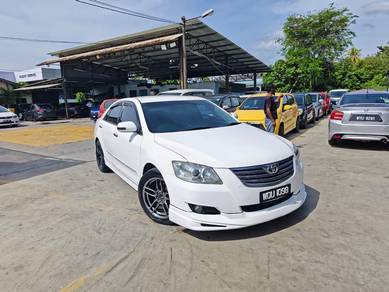 Toyota Camry G in Batu Pahat, JHR