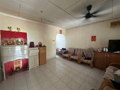 2-storey Terraced House For Sale in Kulai,JHR