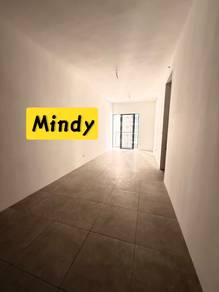 Service Residence For Sale in Aston Acacia @Bukit Mertajam