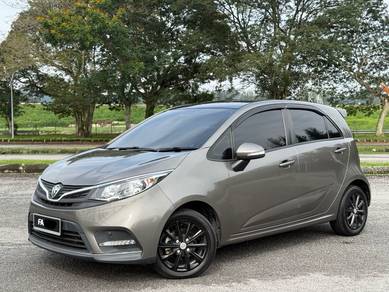 Proton Iriz PREMIUM in Sungai Besi, KUL