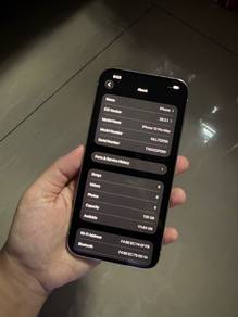 iphone 13 pro max 128gb