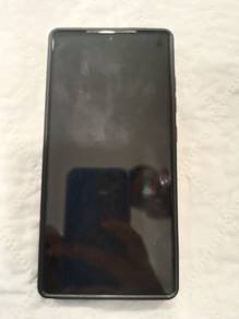 Samsung galaxy s25 ultra 512gb 12gb ram
