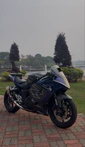 Naza Blade