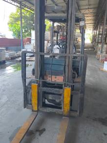 TOYOTA 7FD30 3.0 ton DIESEL FORKLIFT