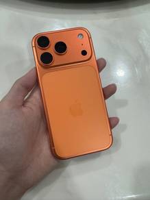 iPhone 17 Pro 256GB