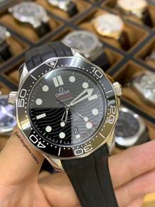 Omega Seamaster Diver 300 42mm 210.32.42.20.01.001