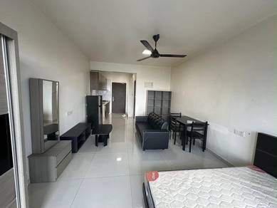Service Residence For Rent in Country Garden Central Park (Serviced Apartment)