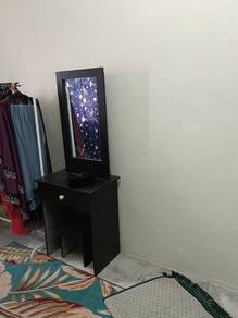 set Bedroom untuk diletgo