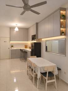 Terraced House For Rent in Pasir Gudang,JHR