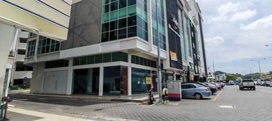 Shop lot For Rent in Bukit Mertajam,PNG
